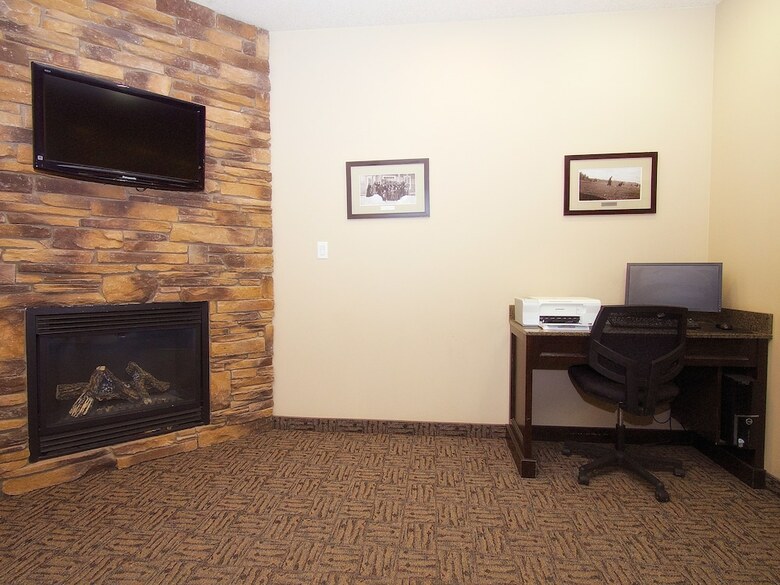 Motel Bcminns - Lac La Biche
