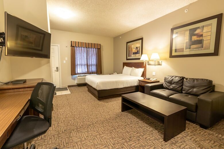 Motel Bcminns - Lac La Biche