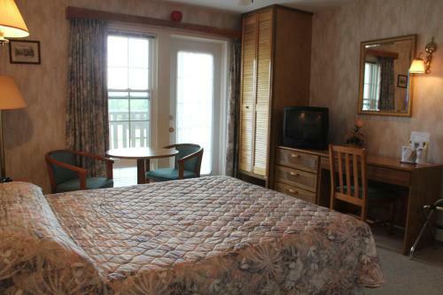 Bed & Breakfast Forest Haven Inn