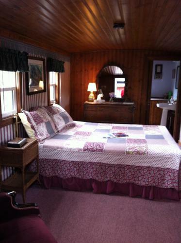 Posada Train Station Inn