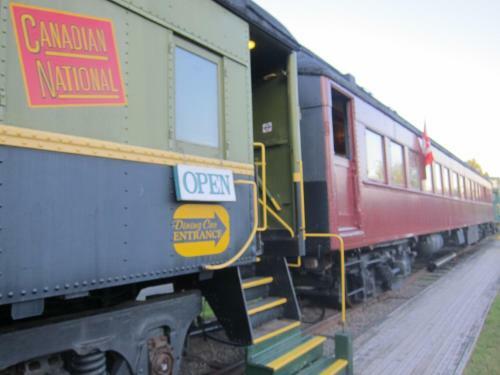 Posada Train Station Inn