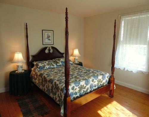 Posada Hillcrest Hall Country Inn