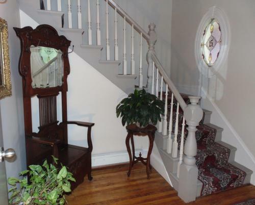 Posada Hillcrest Hall Country Inn