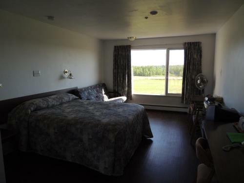Balmoral Motel