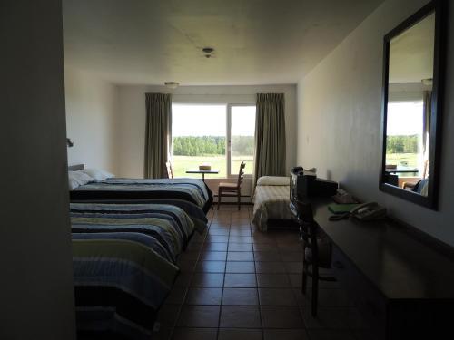Balmoral Motel