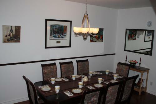 The Fiddle And The Sea Bed And Breakfast