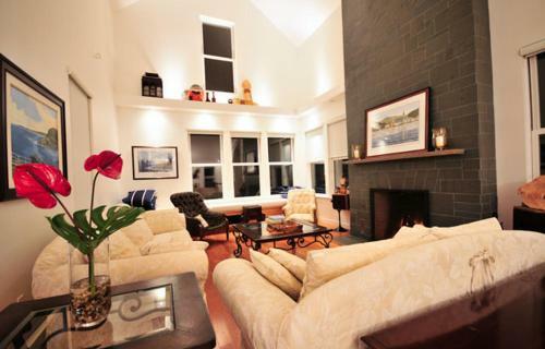 Goose Cove Retreat