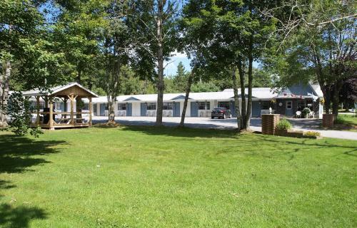 Wildwood Motel