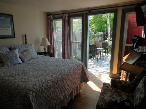 Bed & Breakfast Cooper's Inn