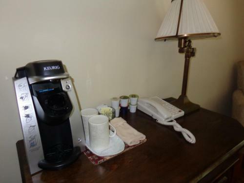 Bed & Breakfast Cooper's Inn