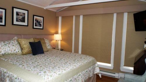 Bed & Breakfast Cooper's Inn