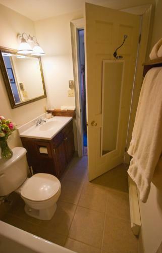 Bed & Breakfast Cooper's Inn