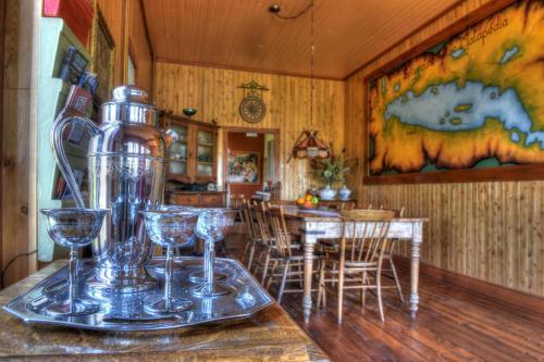 Bed & Breakfast G�te Grand-p�re Nicole