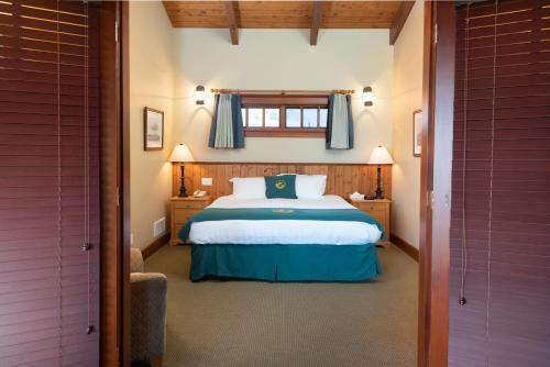 Hotel April Point Resort & Spa