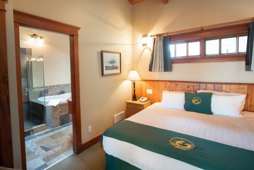 Hotel April Point Resort & Spa