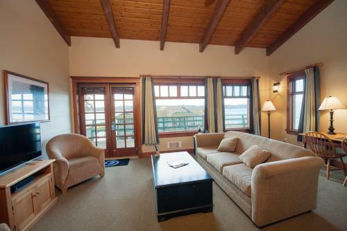 Hotel April Point Resort & Spa