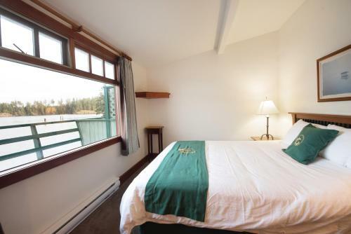 Hotel April Point Resort & Spa