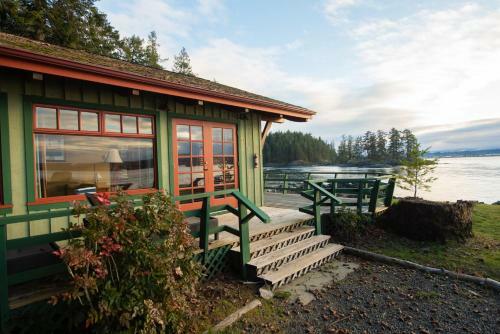 Hotel April Point Resort & Spa