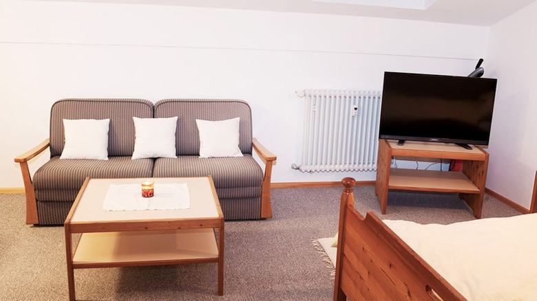 Apartamentos Ferienwohnung Gschwendtnerhof