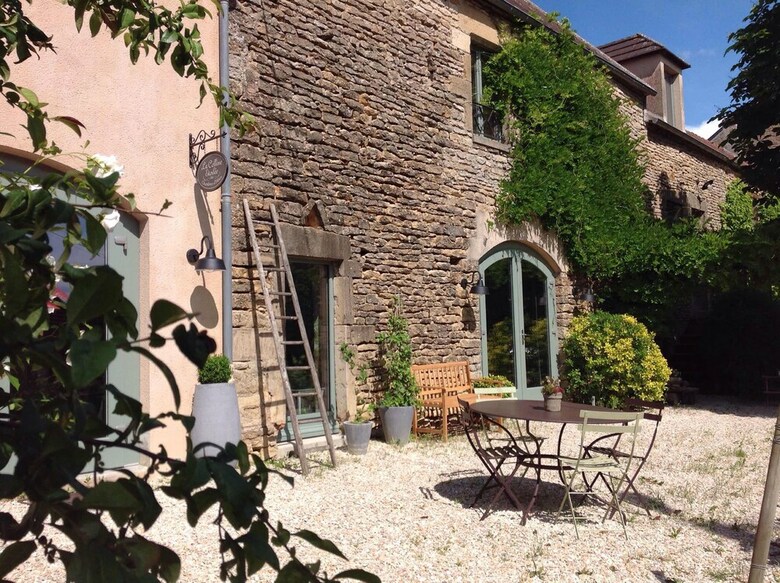 La Colline Etoil�e