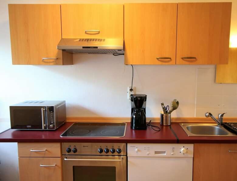 Apartments Nideggen Bei Z�lpich