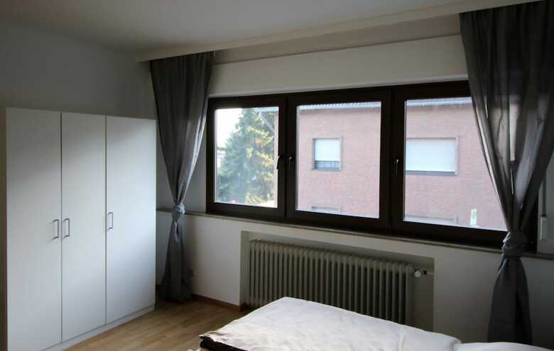 Apartments Nideggen Bei Z�lpich