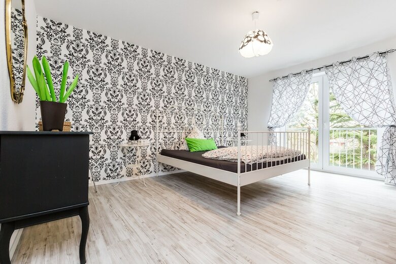 Apartment K�ln Rath