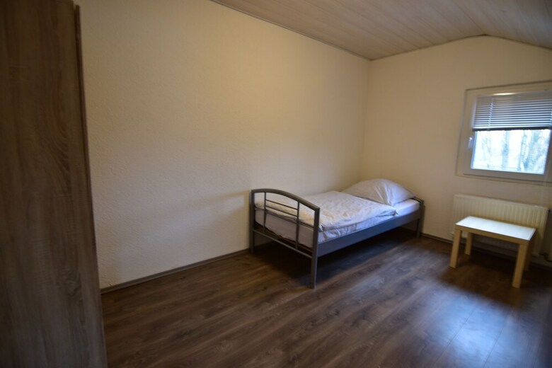 Apartamentos Ferienhaus Niederkassel