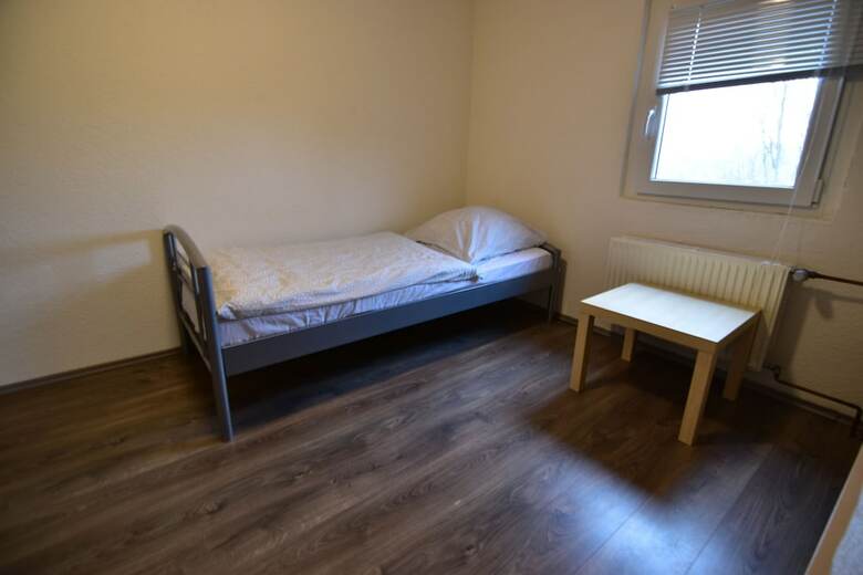 Apartamentos Ferienhaus Niederkassel