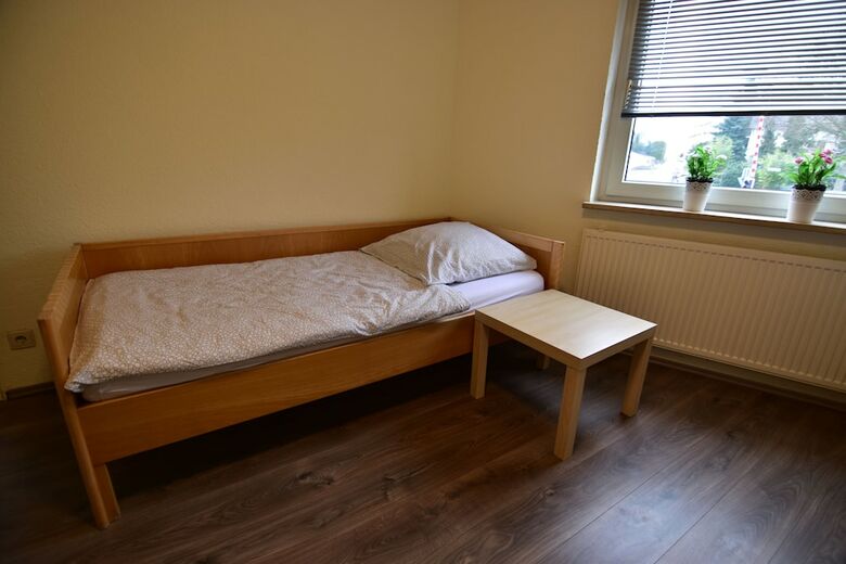 Apartamentos Ferienhaus Niederkassel