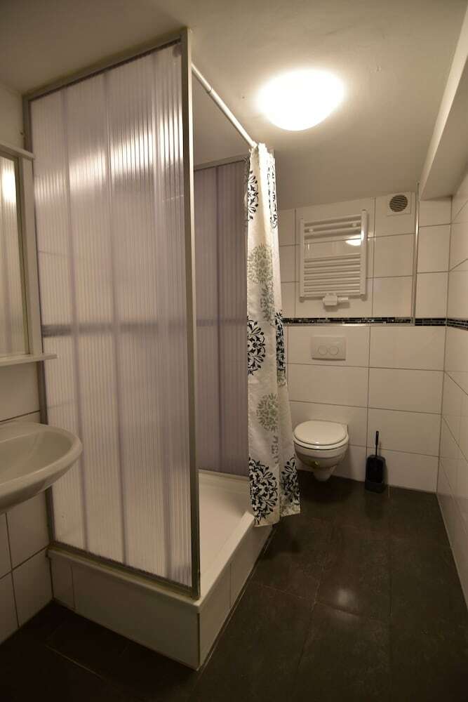 Apartamentos Ferienhaus Niederkassel