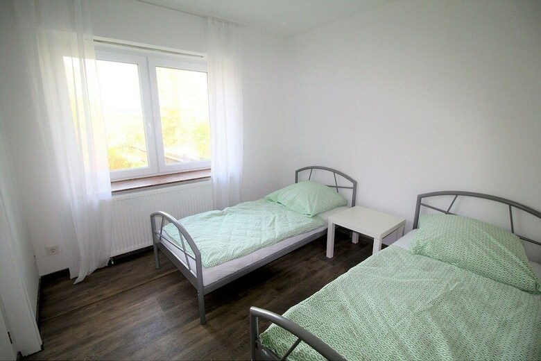Apartment Sankt Augustin