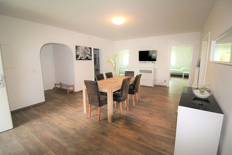 Apartment Sankt Augustin