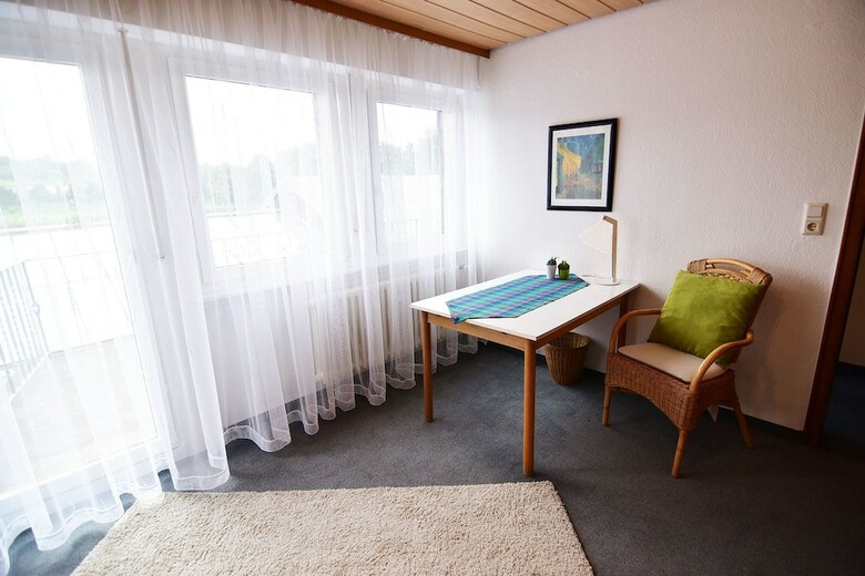 Apartamentos Feriendomizil Meerbusch