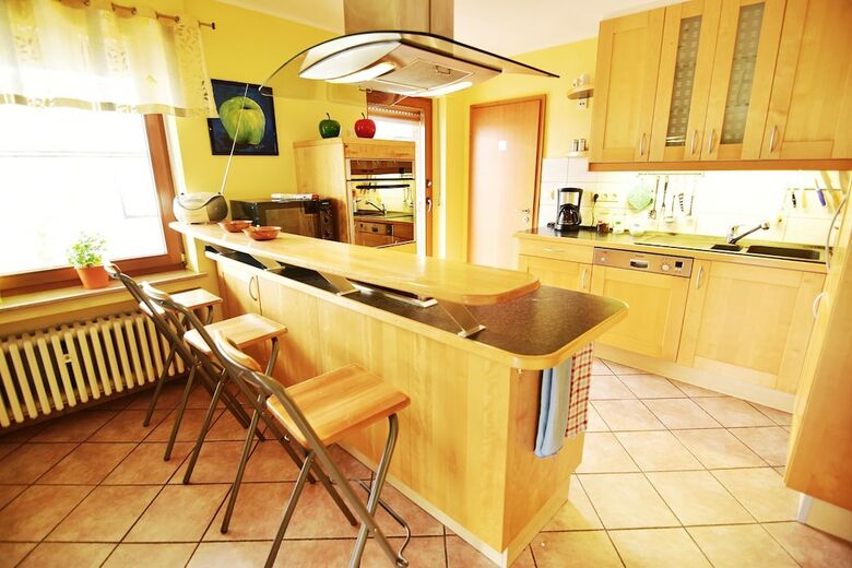 Apartamentos Feriendomizil Meerbusch