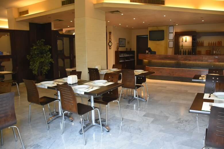 Via Verde Hotel