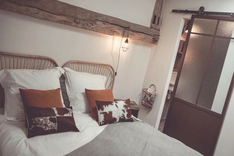 Hotel La Belle Lurette