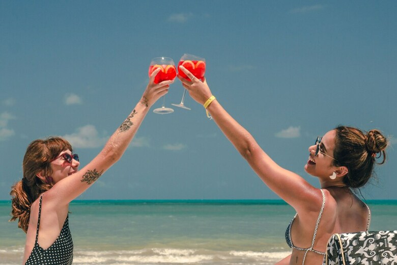 Hotel Japaratinga Lounge Resort - All Inclusive