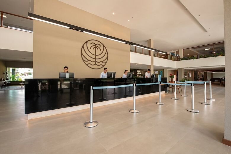Hotel Japaratinga Lounge Resort - All Inclusive