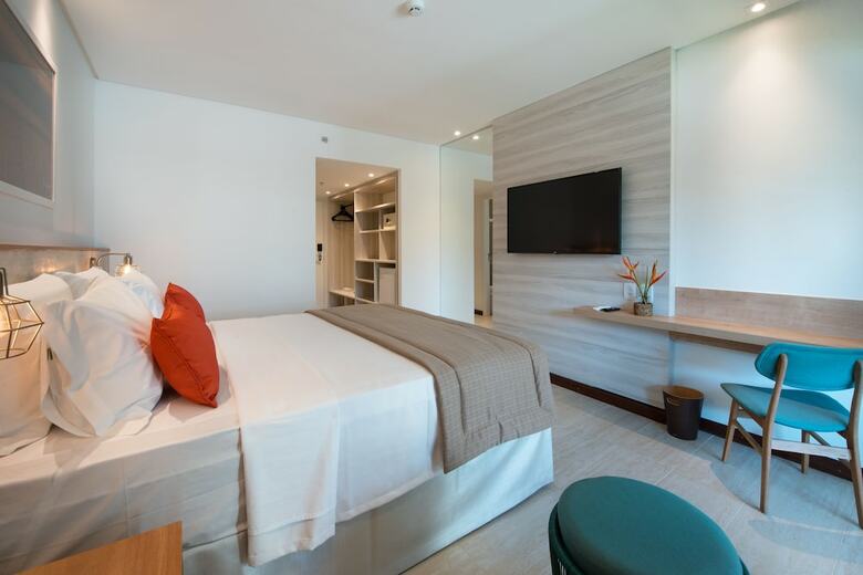 Hotel Japaratinga Lounge Resort - All Inclusive