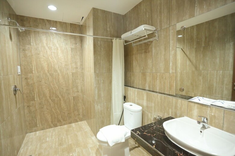 Hotel Horison Express Sentani