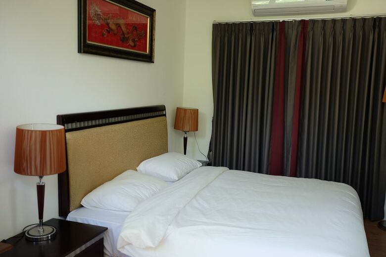 Hotel Mon Muan Jai Homestay