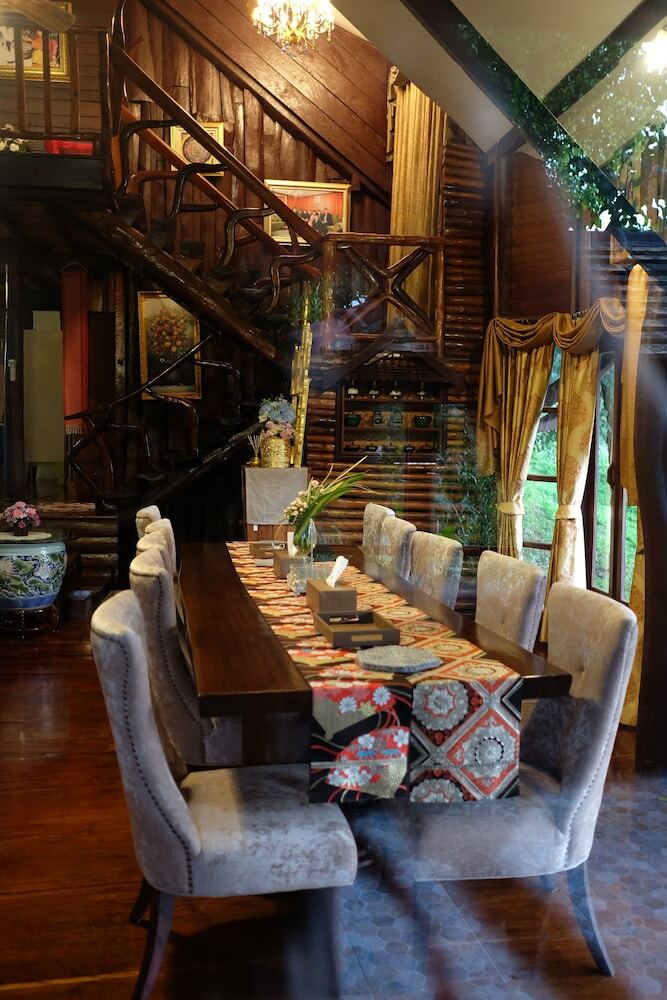 Hotel Mon Muan Jai Homestay