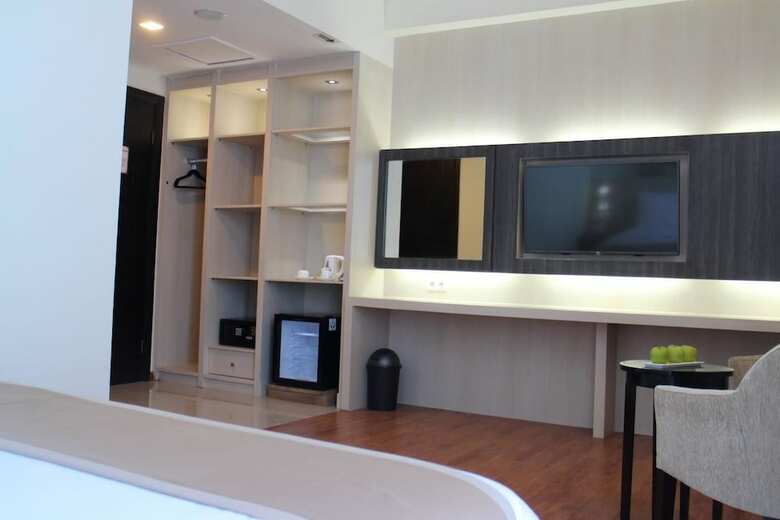 Hotel @hom Premiere Abepura By Horison