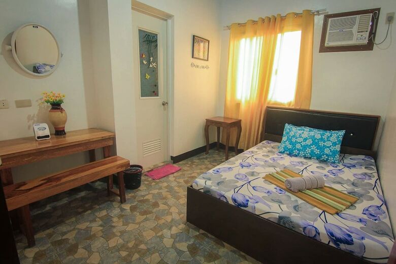 Hotel 247 Balikbayan Fun Resort