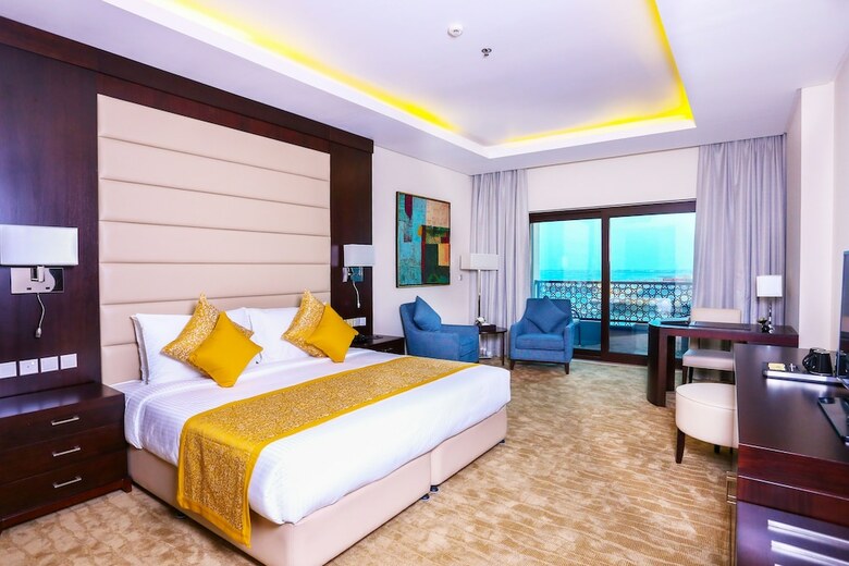 Apartamento Blue Diamond Alsalam Resort