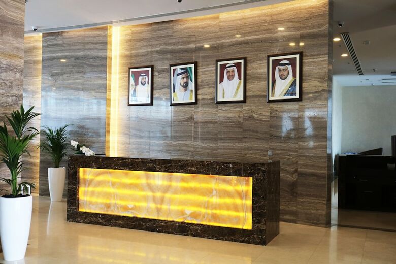 Apartamento Blue Diamond Alsalam Resort