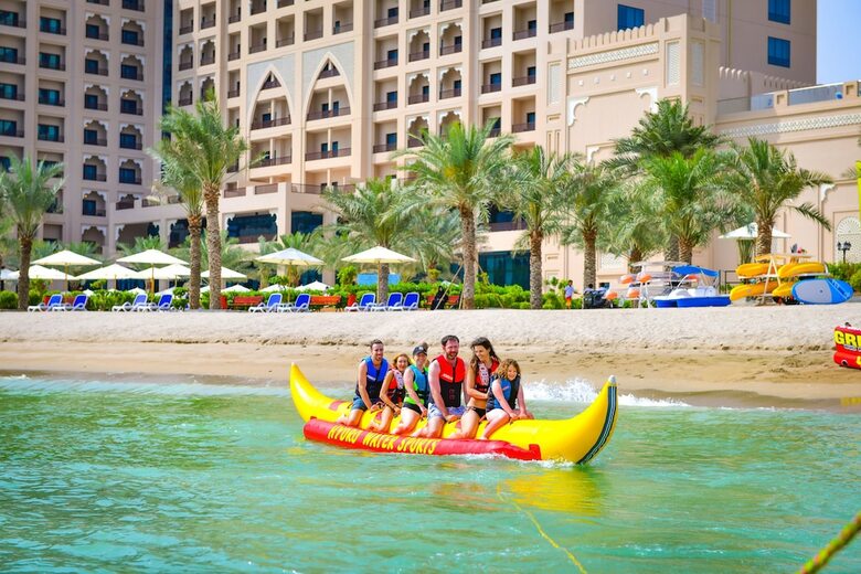 Apartamento Blue Diamond Alsalam Resort