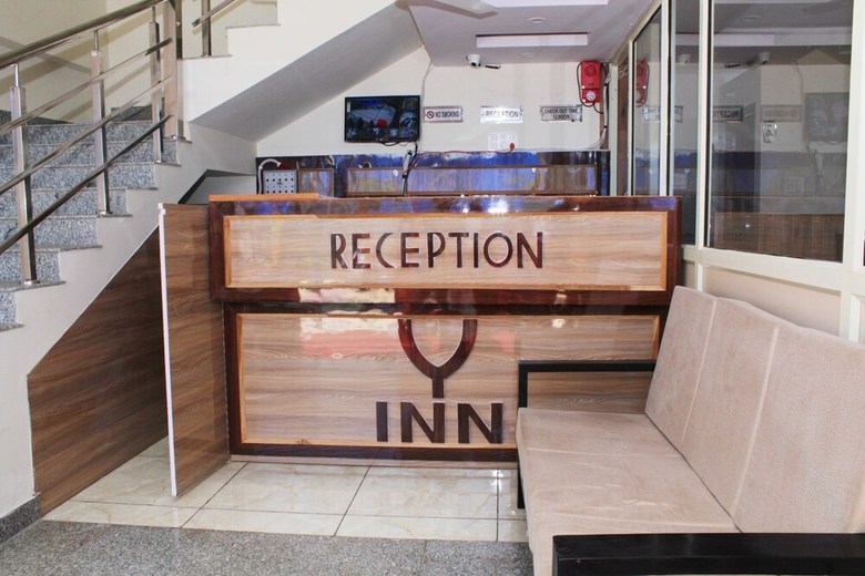 Hotel Yatrik Inn