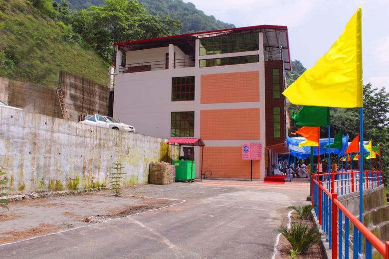 Hotel Yatrik Inn